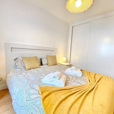 Apartamento 2M - Praia Do Carvoeiro Карвоейру Экстерьер фото