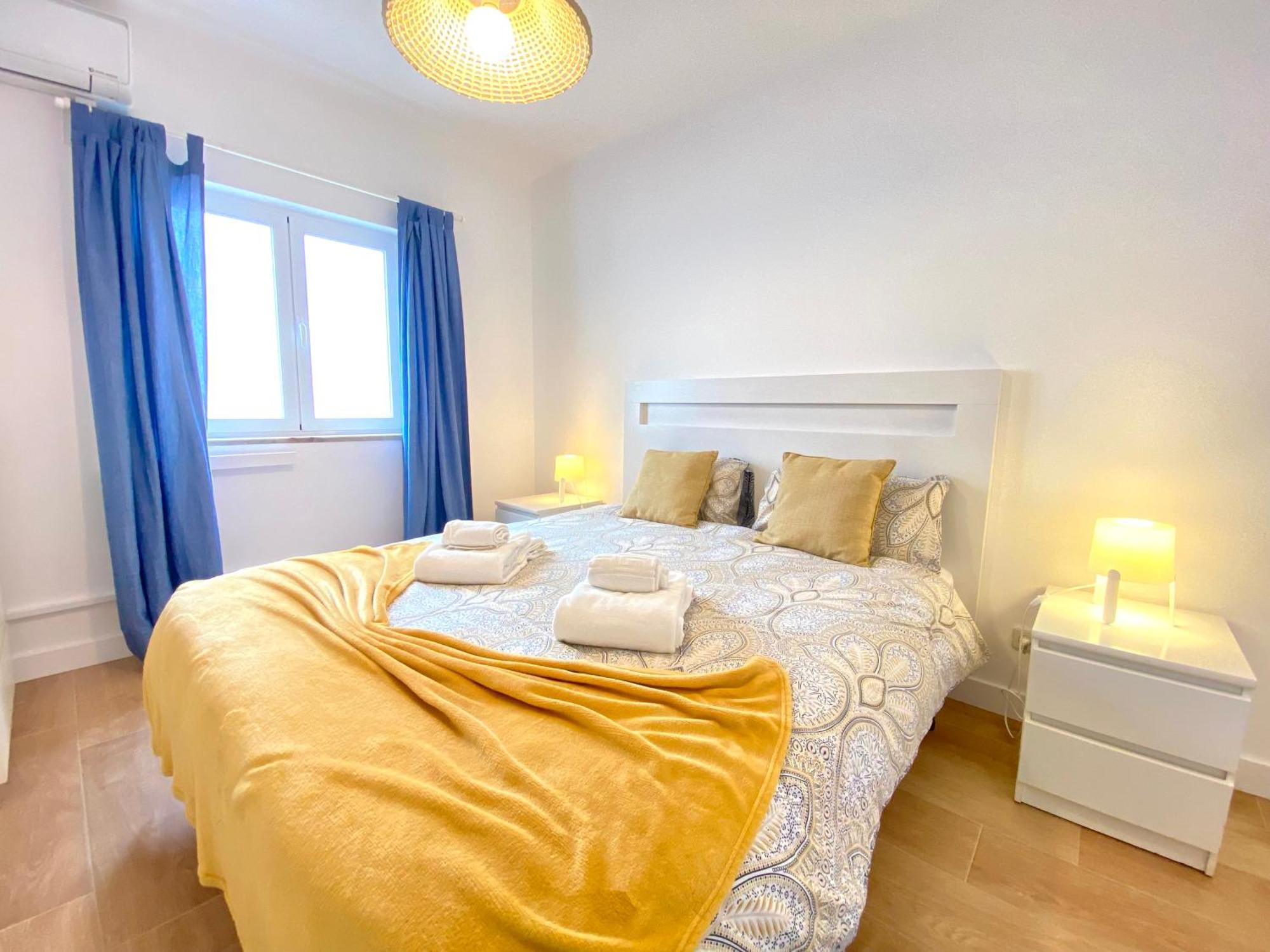 Apartamento 2M - Praia Do Carvoeiro Карвоейру Экстерьер фото